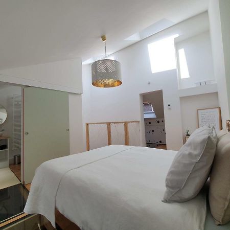 Bel Appartement Au Coeur De Lieja Exterior foto