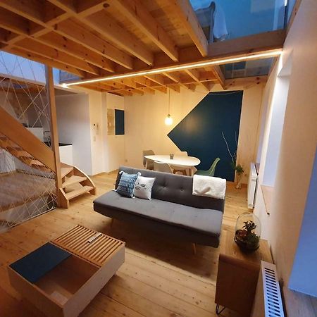Bel Appartement Au Coeur De Lieja Exterior foto